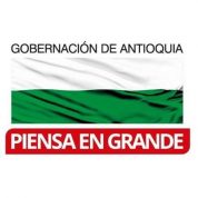 gobernacion antioquia